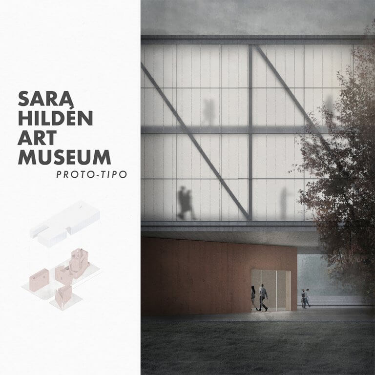 Prototipo, unbuiltarch,